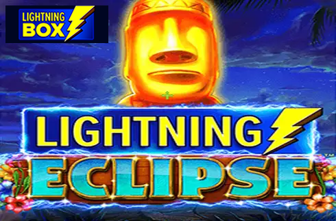 Lightning Eclipse
